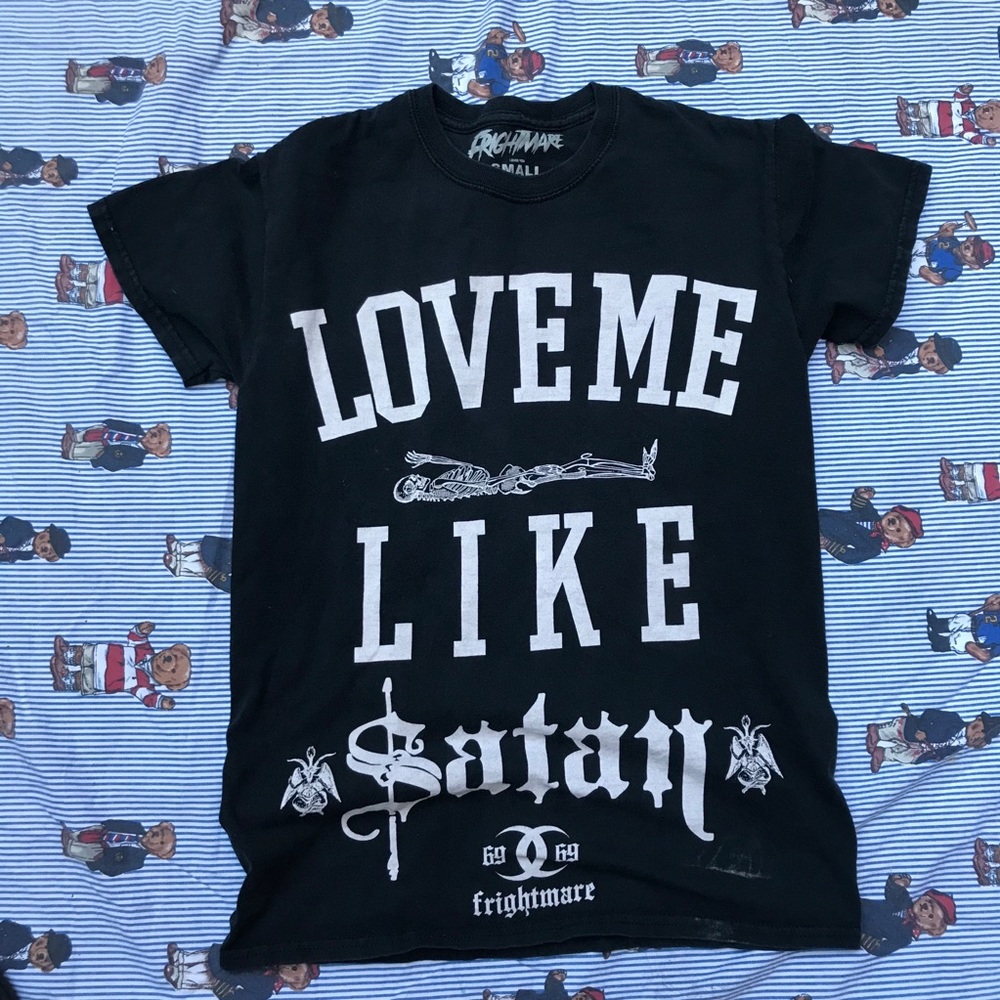FrightMare T